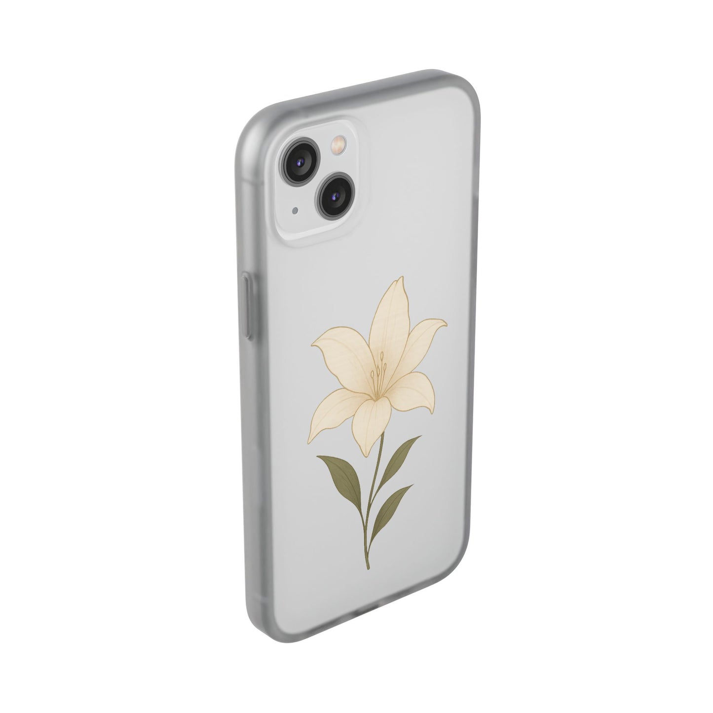 Floral Phone Case