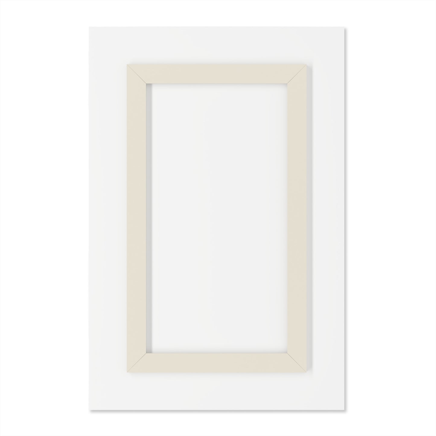 Wall Art Acrylic Prints - French Cleat Hanging