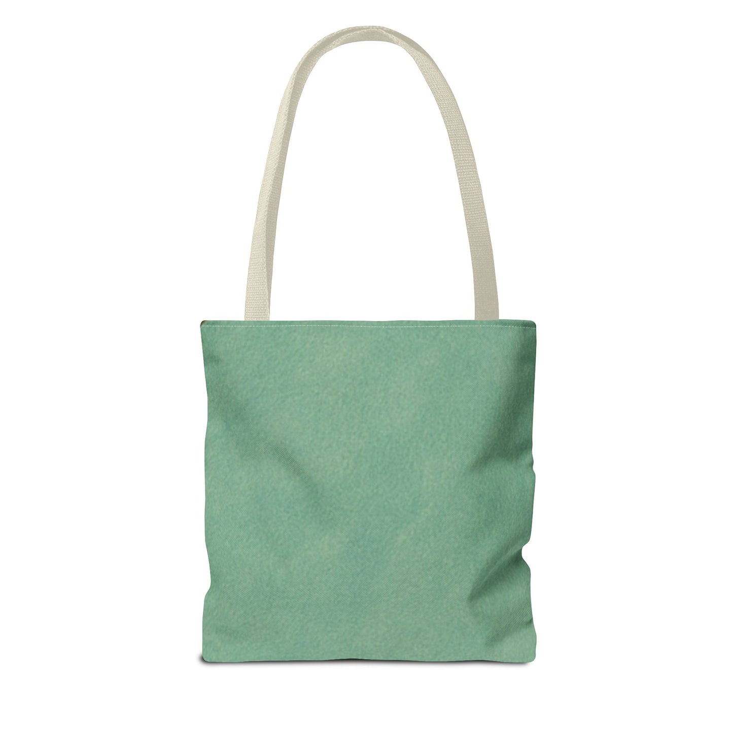 Tote Bag with Minimalist Design