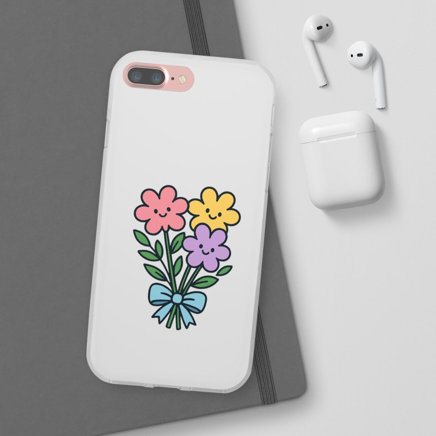 Flower Flexi Case