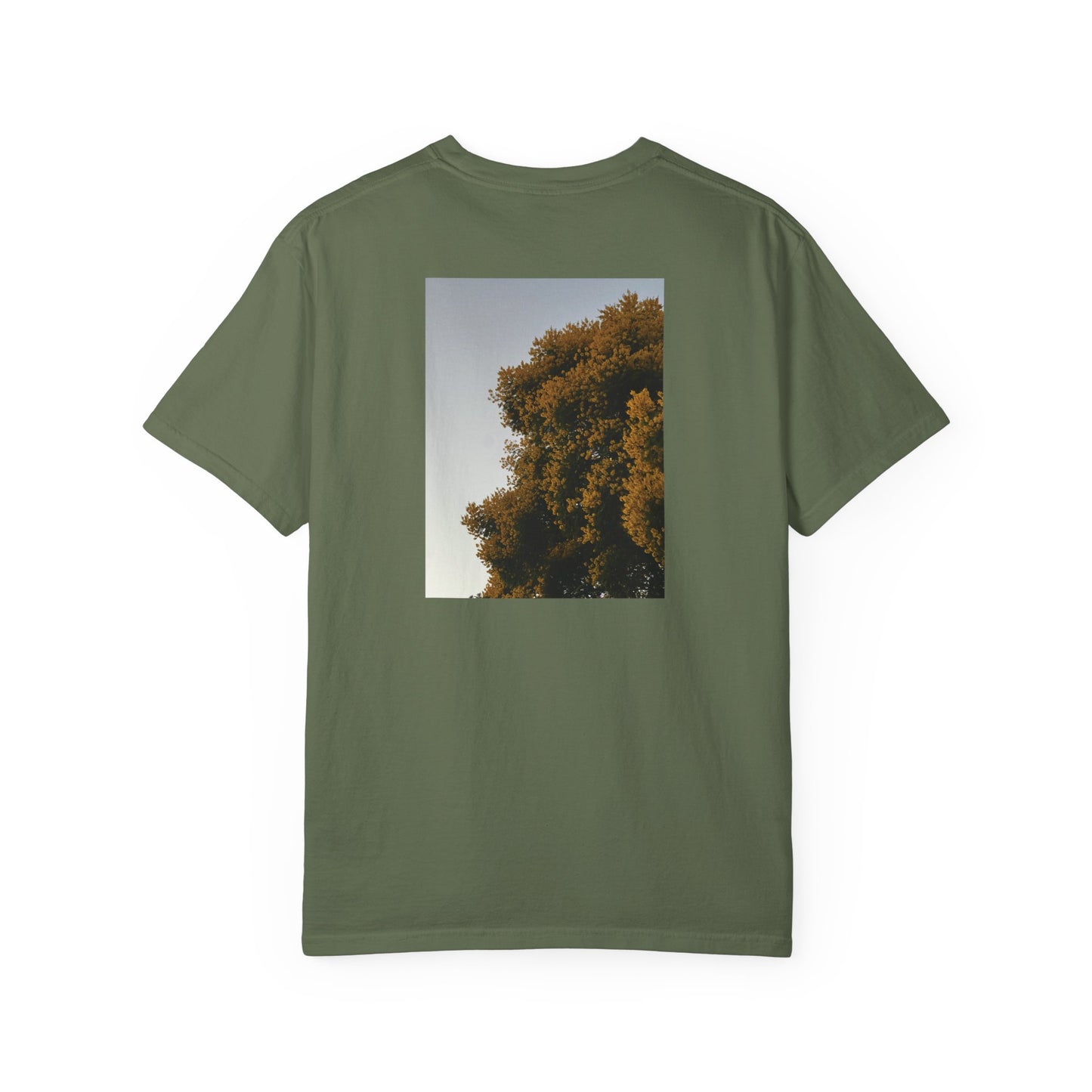 Tree Unisex T-shirt