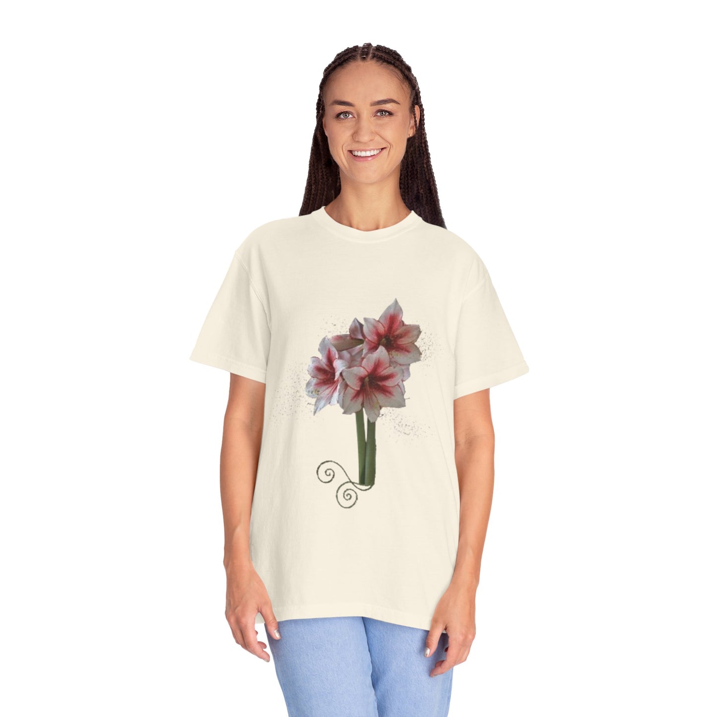 Flower T-Shirt