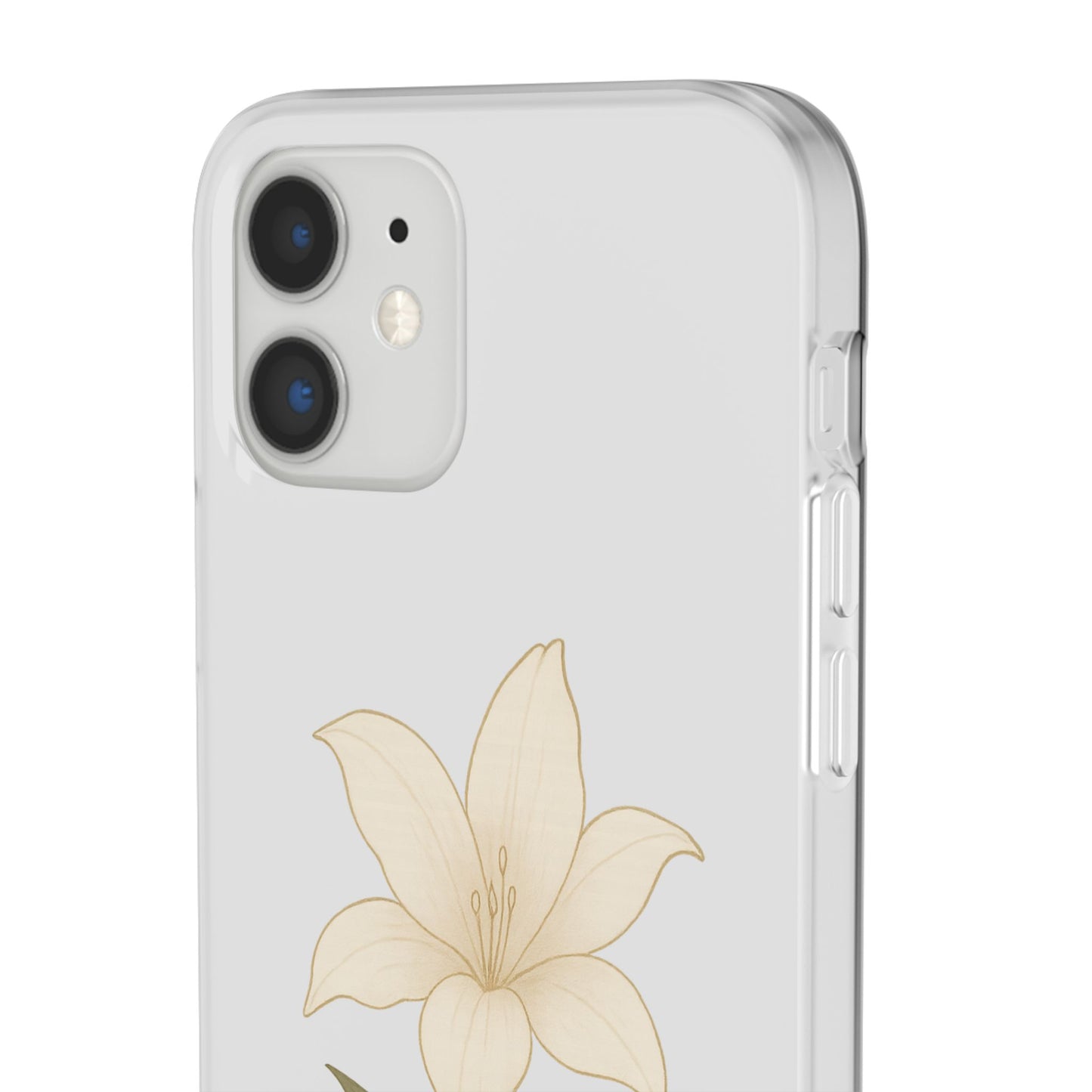 Floral Phone Case