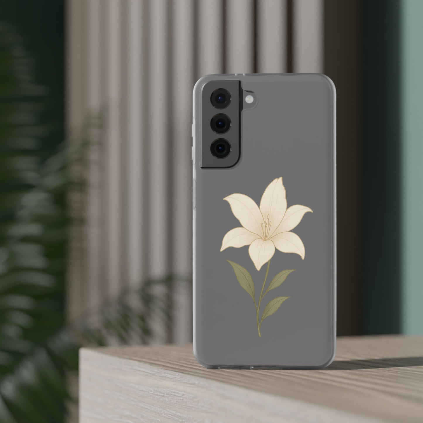 Floral Phone Case