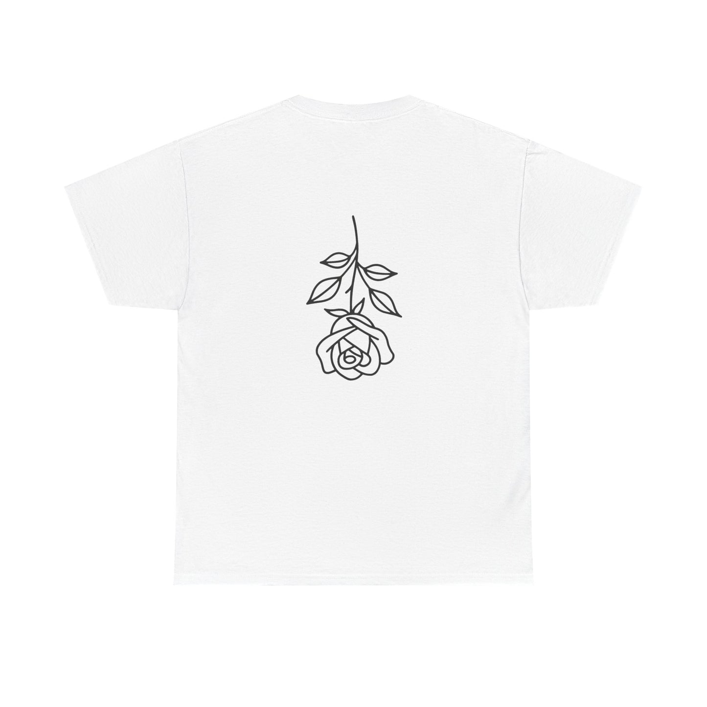 Flower Tee
