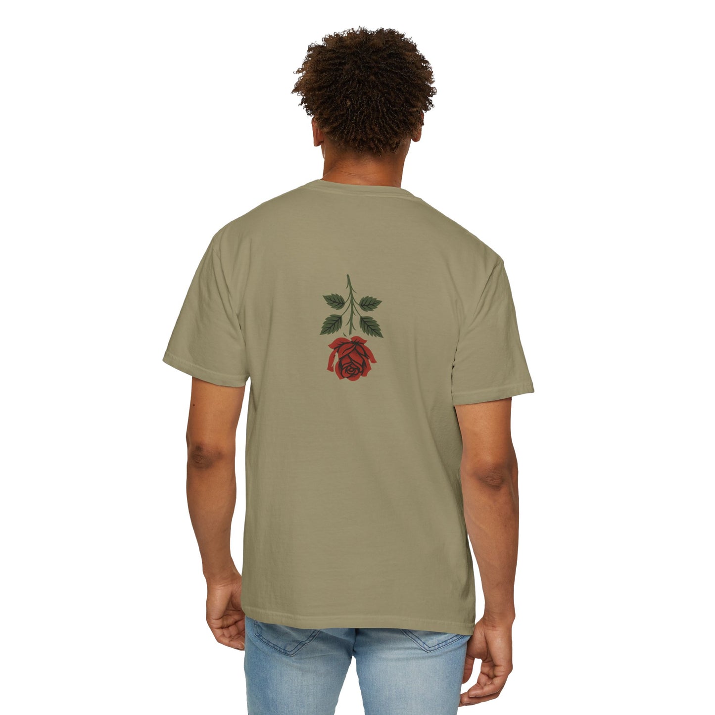Flower T-Shirt