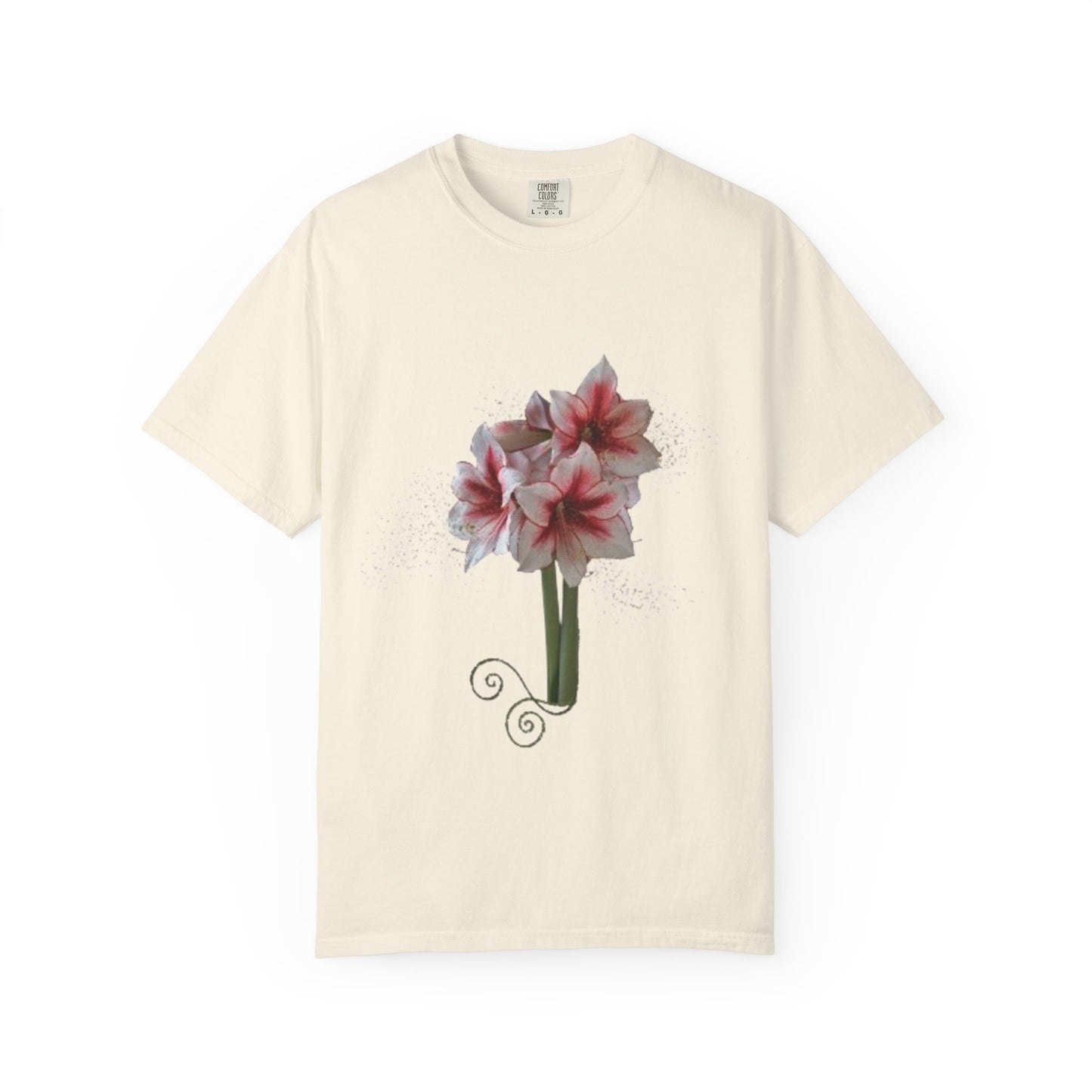 Flower T-Shirt