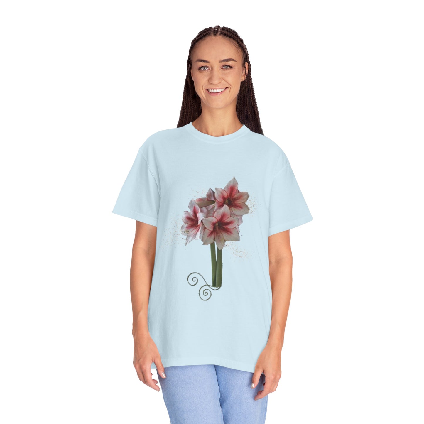 Flower T-Shirt