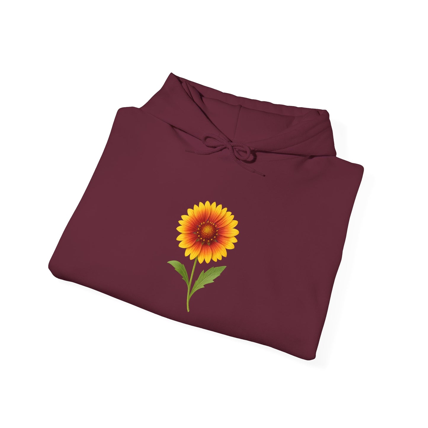 Sunflower Hoodie