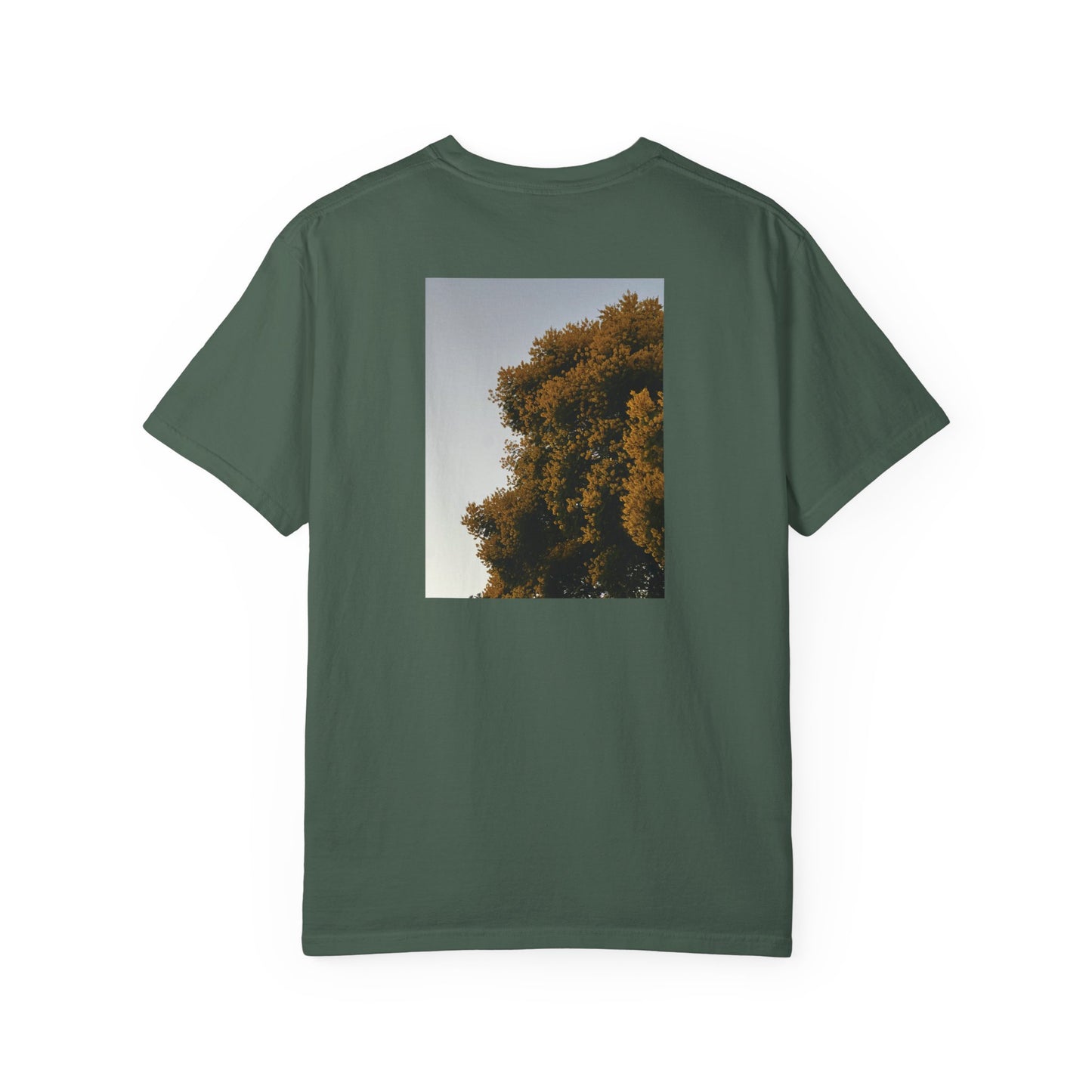 Tree Unisex T-shirt