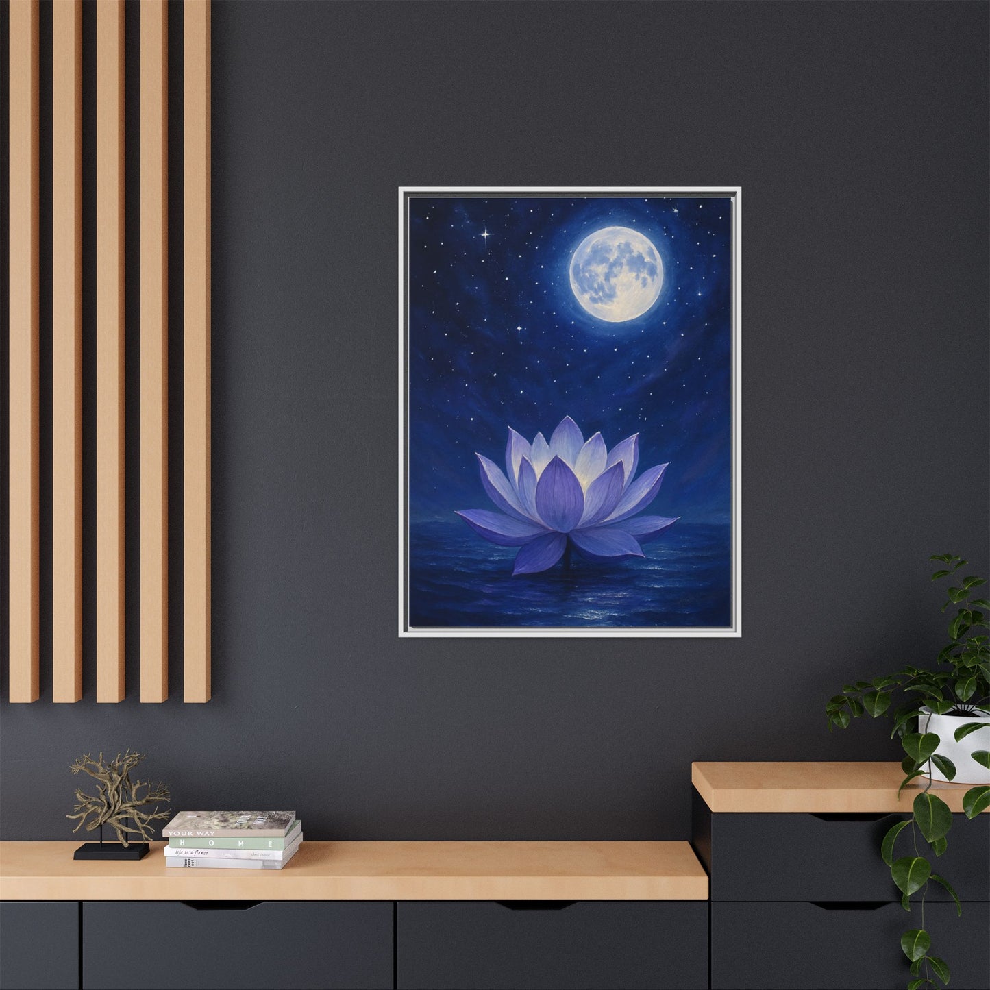 Canvas Art