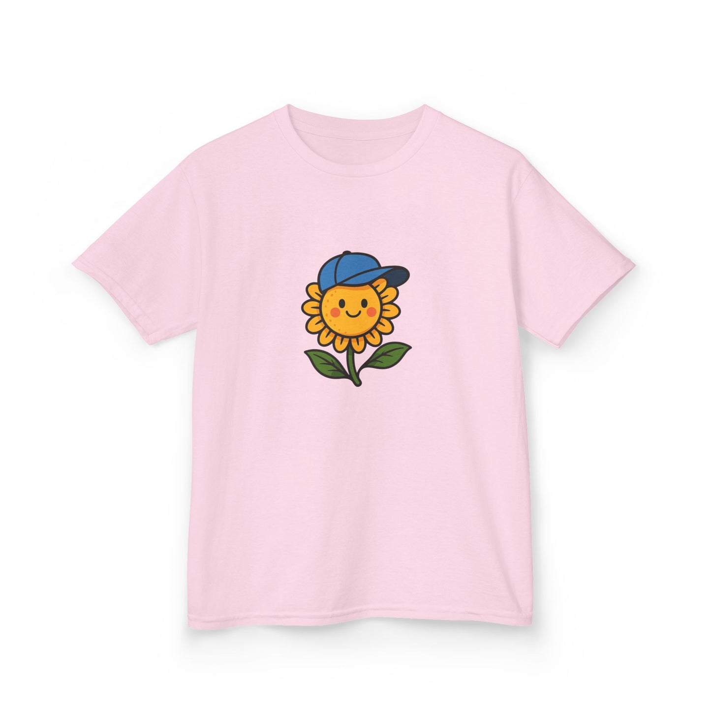 Flower Kids Tee
