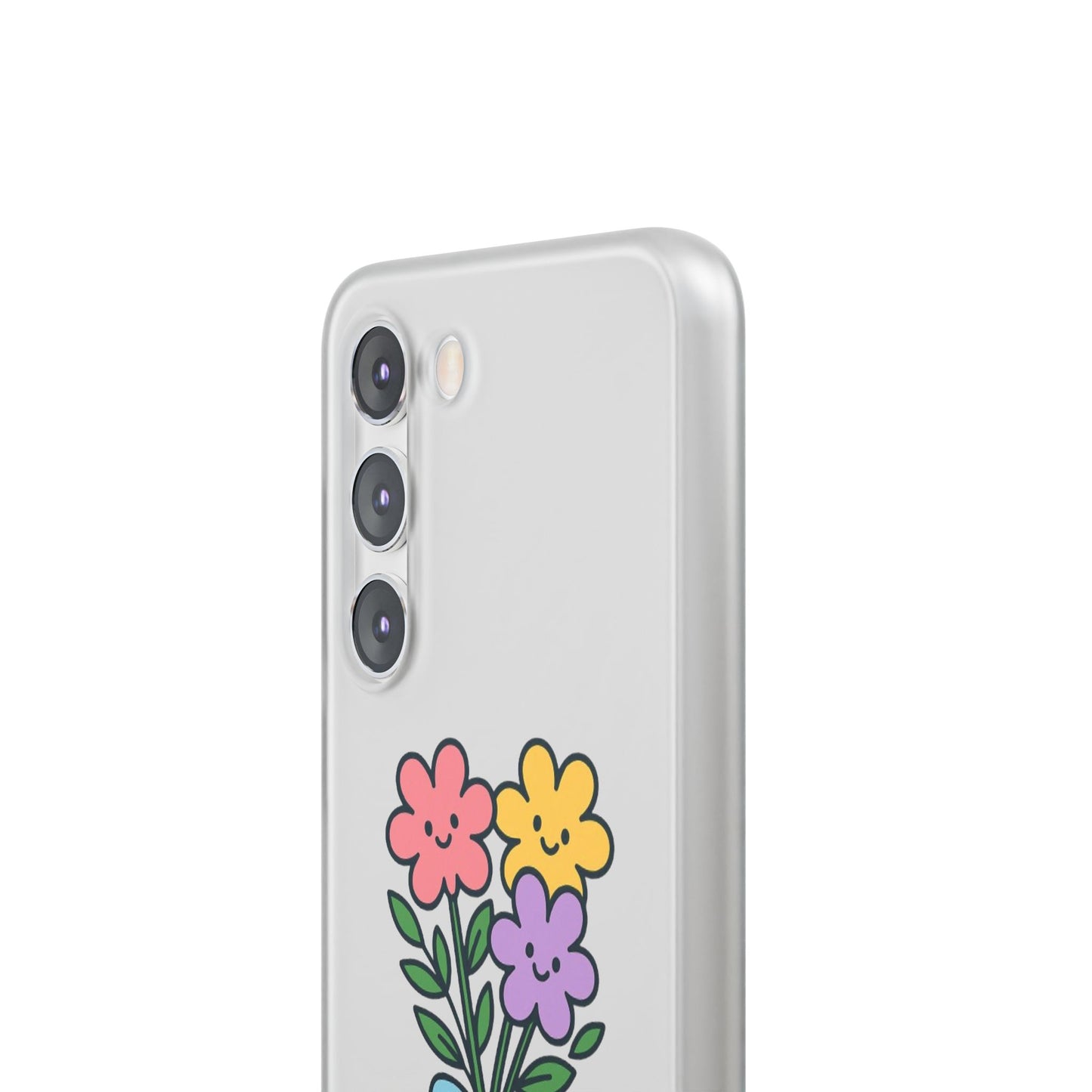 Flower Flexi Case