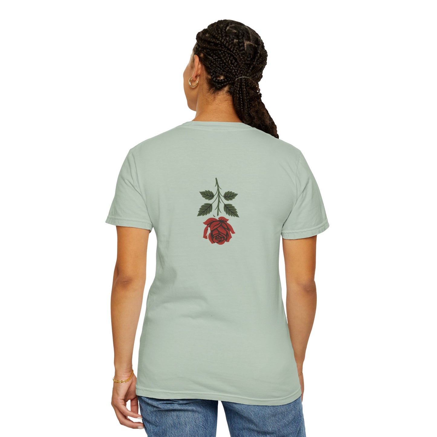 Flower T-Shirt