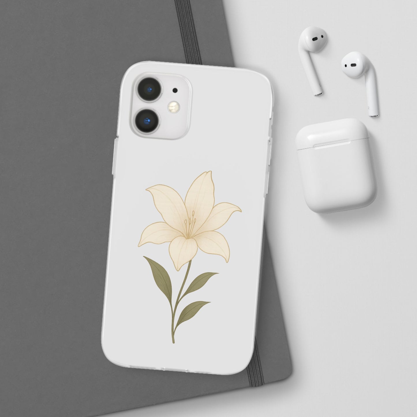 Floral Phone Case
