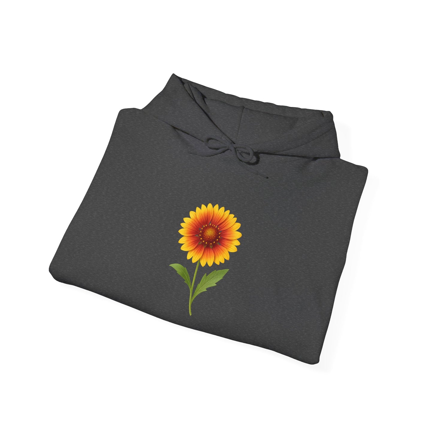 Sunflower Hoodie