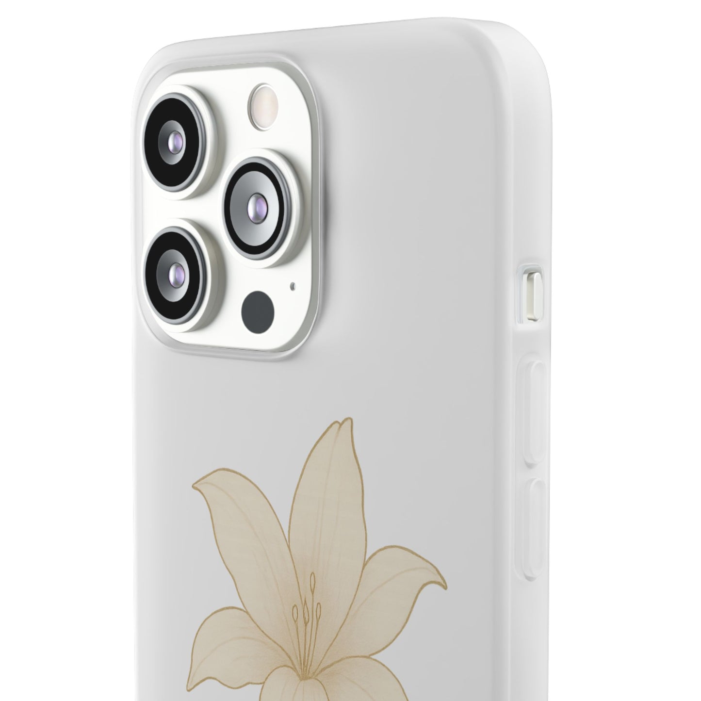 Floral Phone Case