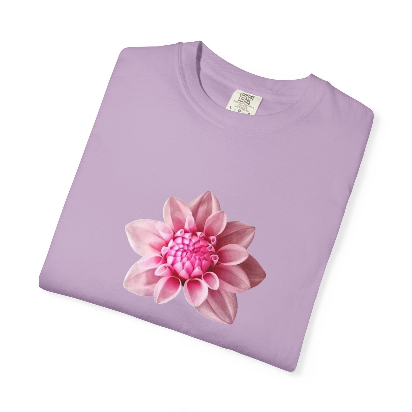Flower T-Shirt