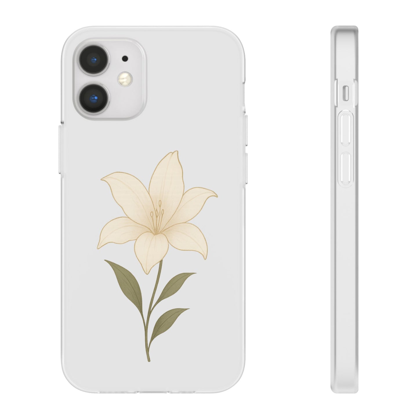 Floral Phone Case