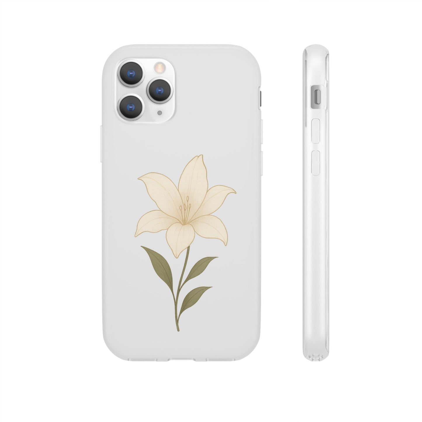 Floral Phone Case