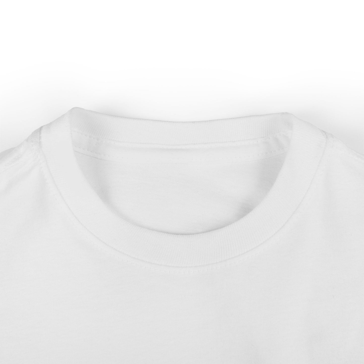 Infant Tee Flower Design