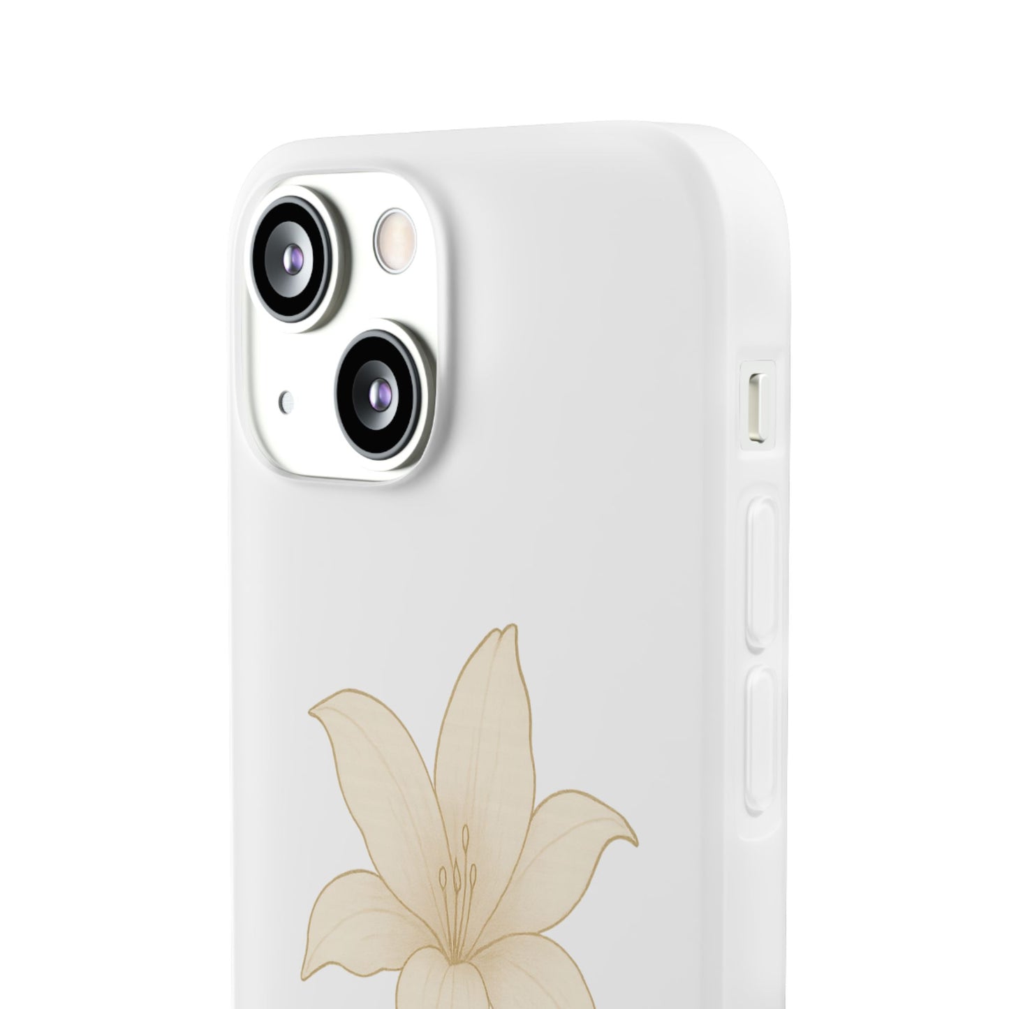 Floral Phone Case