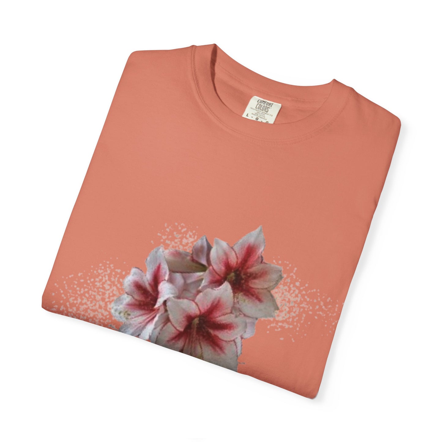 Flower T-Shirt