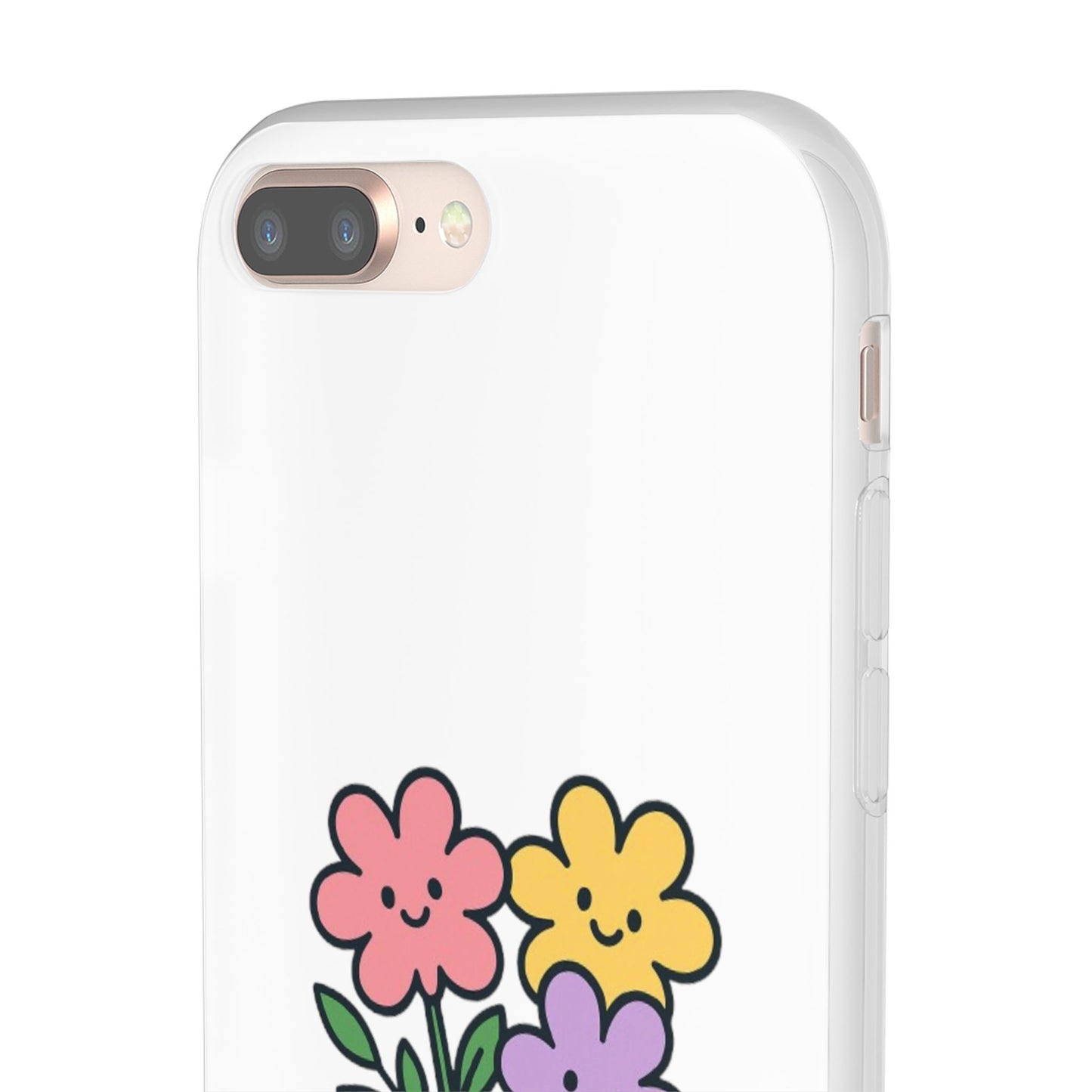 Flower Flexi Case