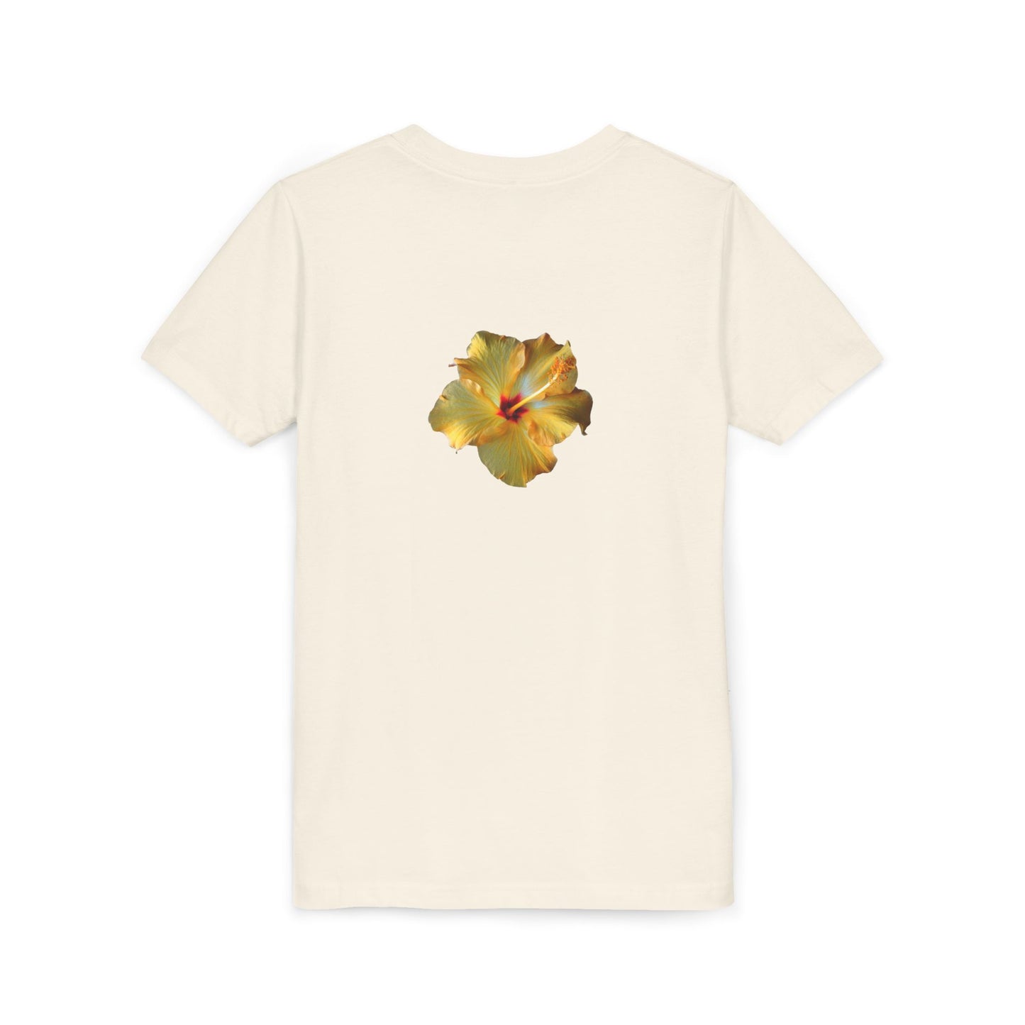 Floral Youth T-Shirt