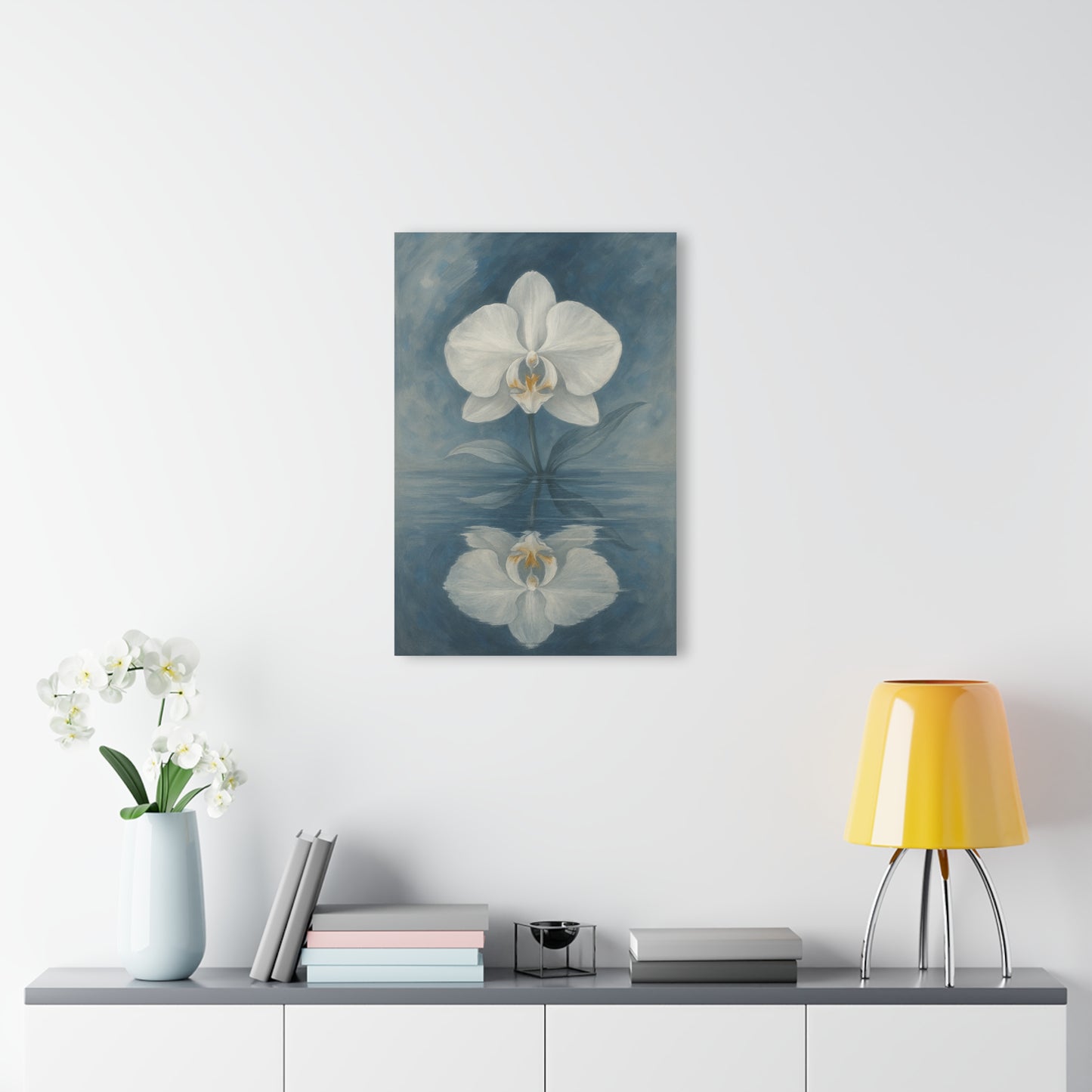 Wall Art Acrylic Prints - French Cleat Hanging
