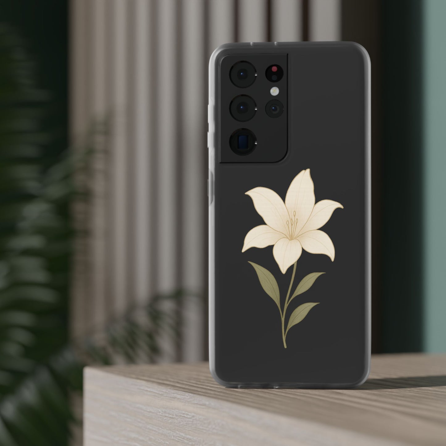 Floral Phone Case