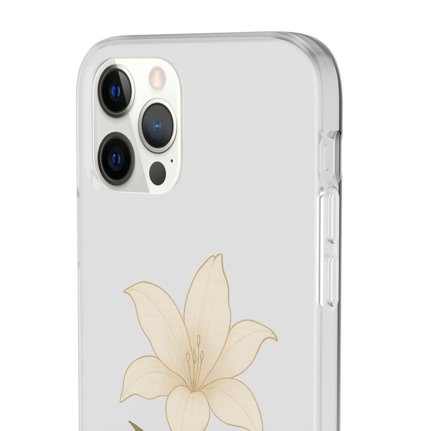 Floral Phone Case