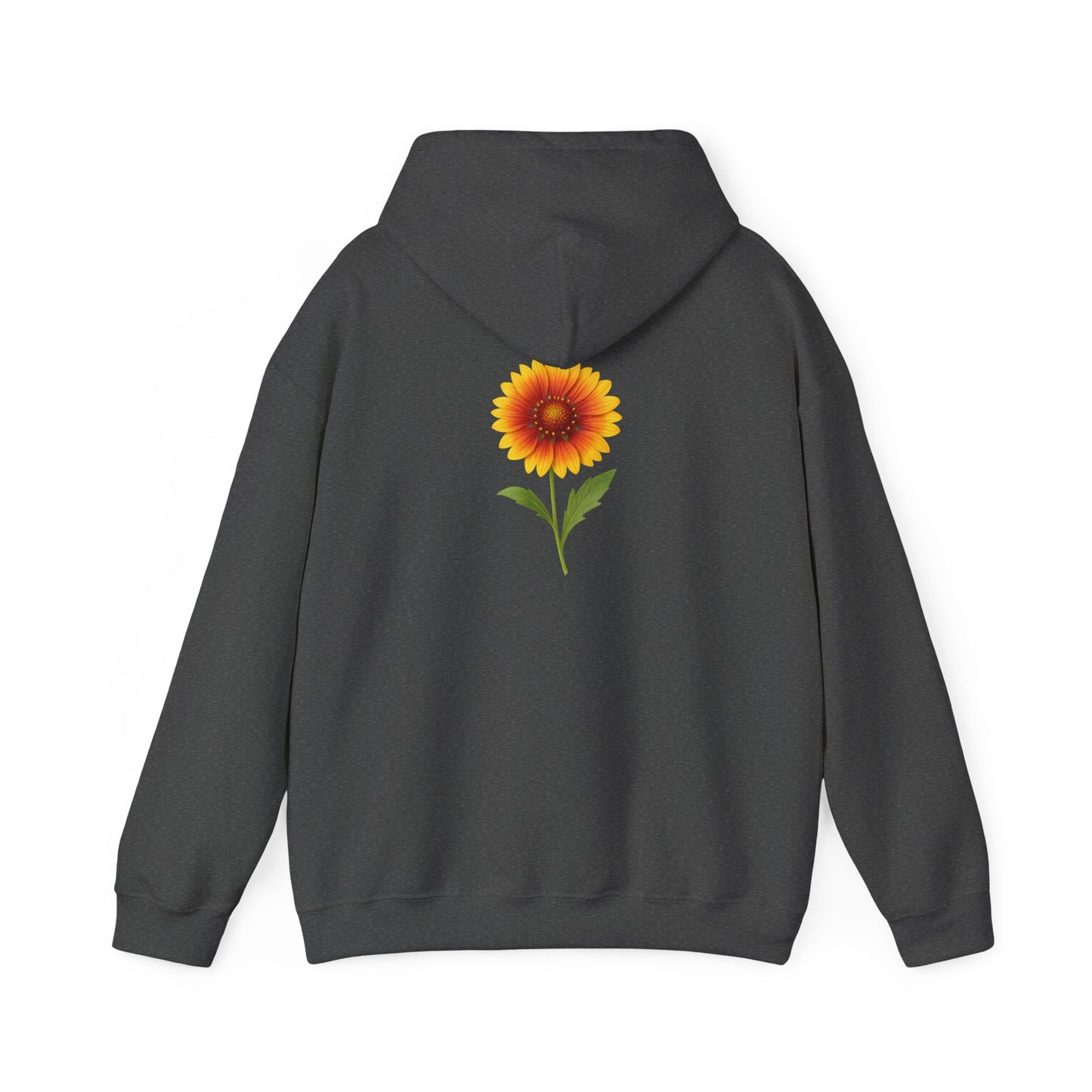 Sunflower Hoodie