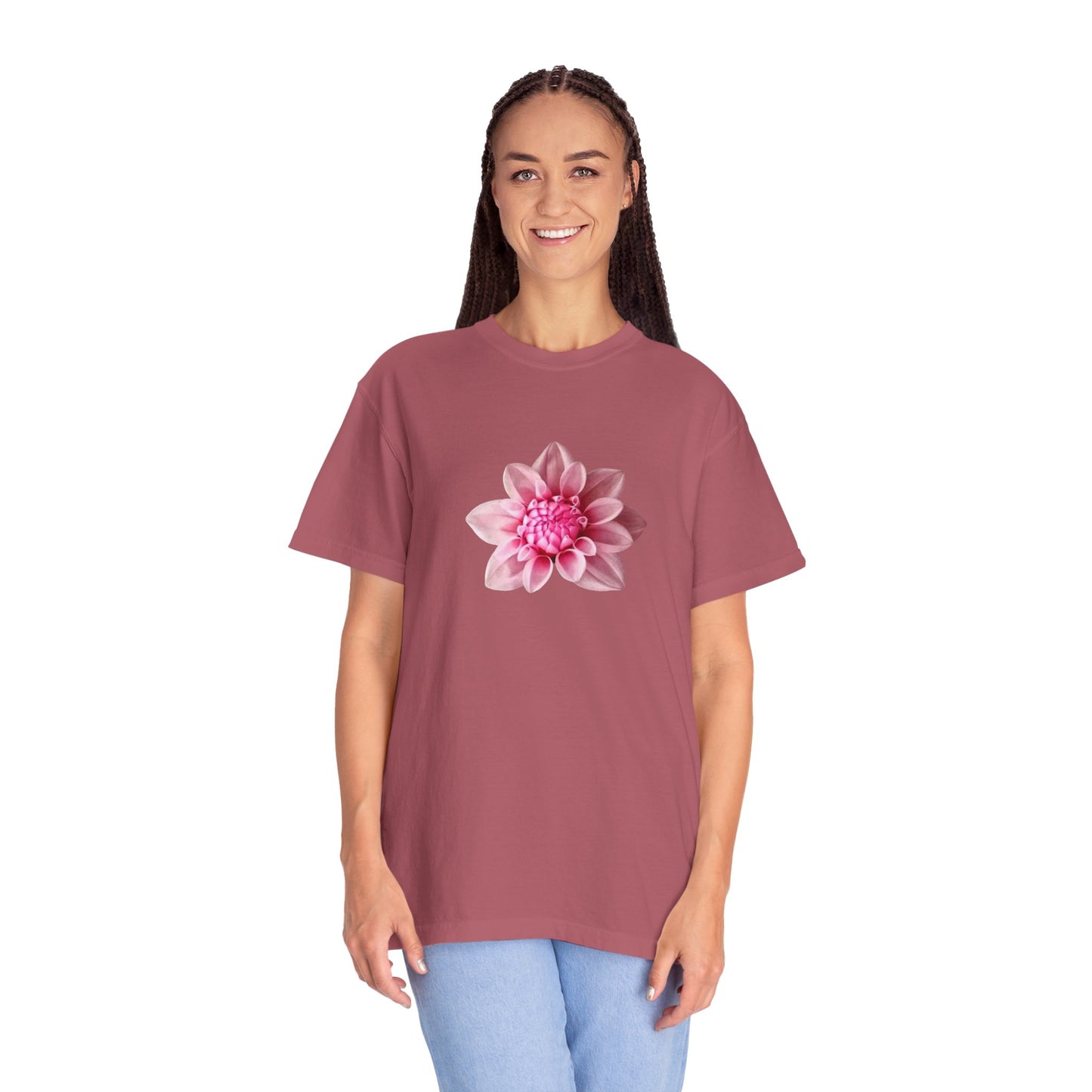 Flower T-Shirt