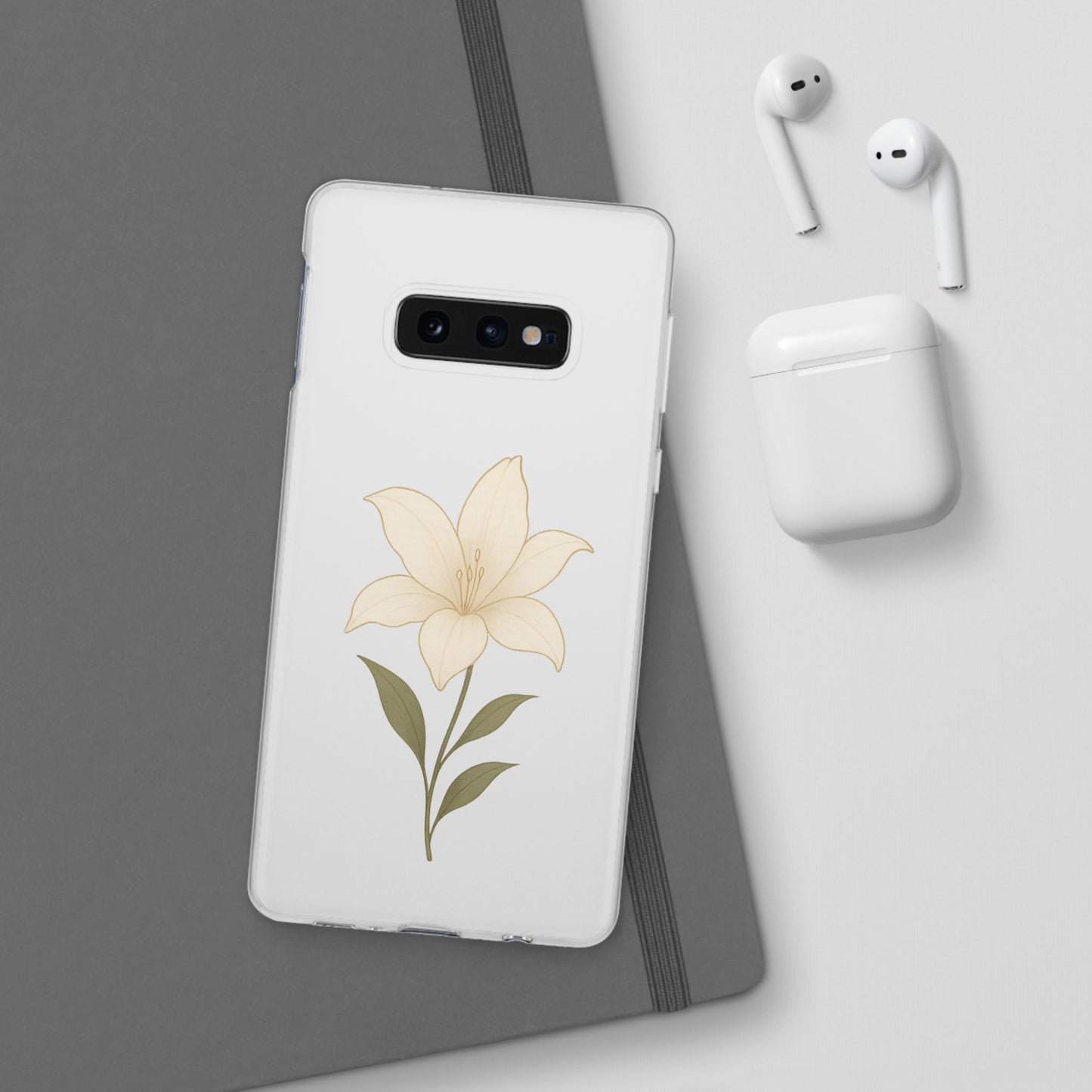 Floral Phone Case