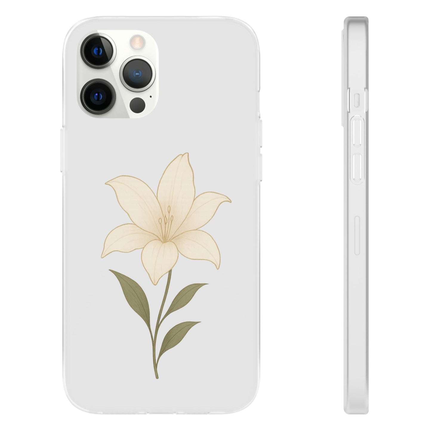 Floral Phone Case