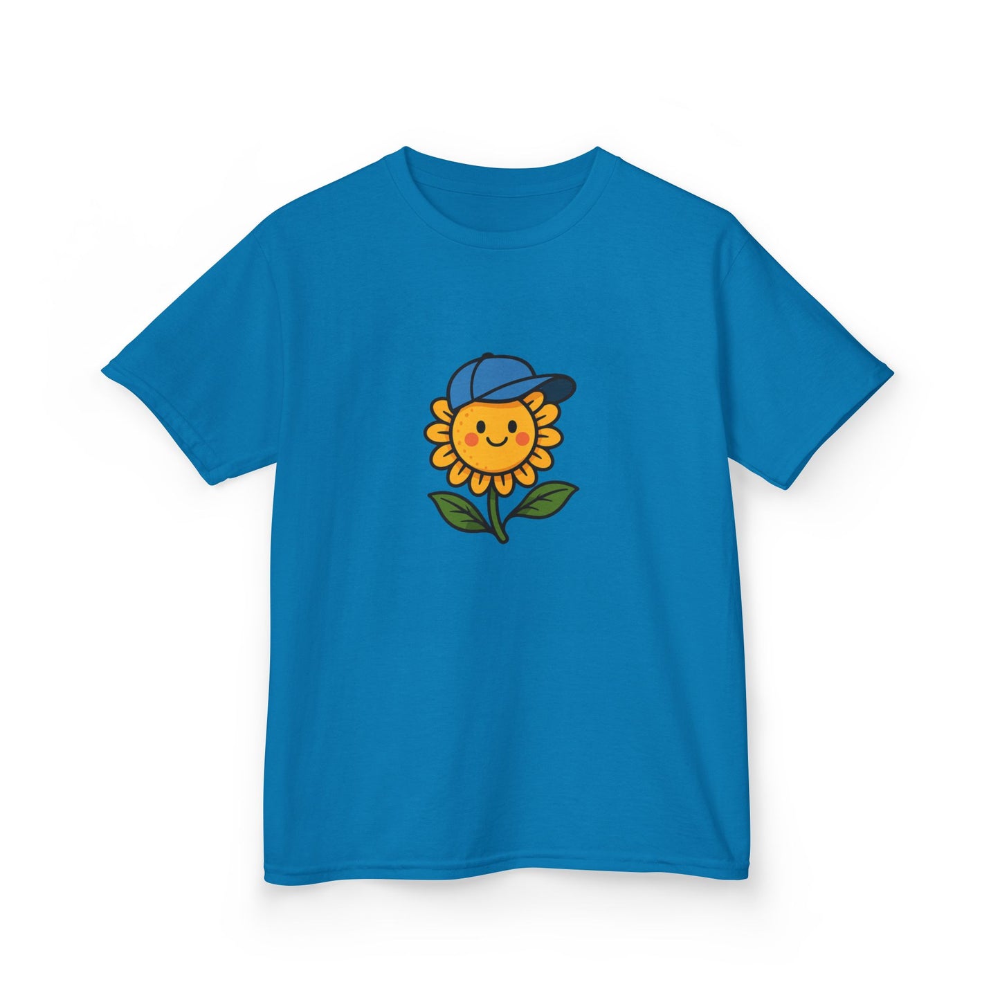 Flower Kids Tee
