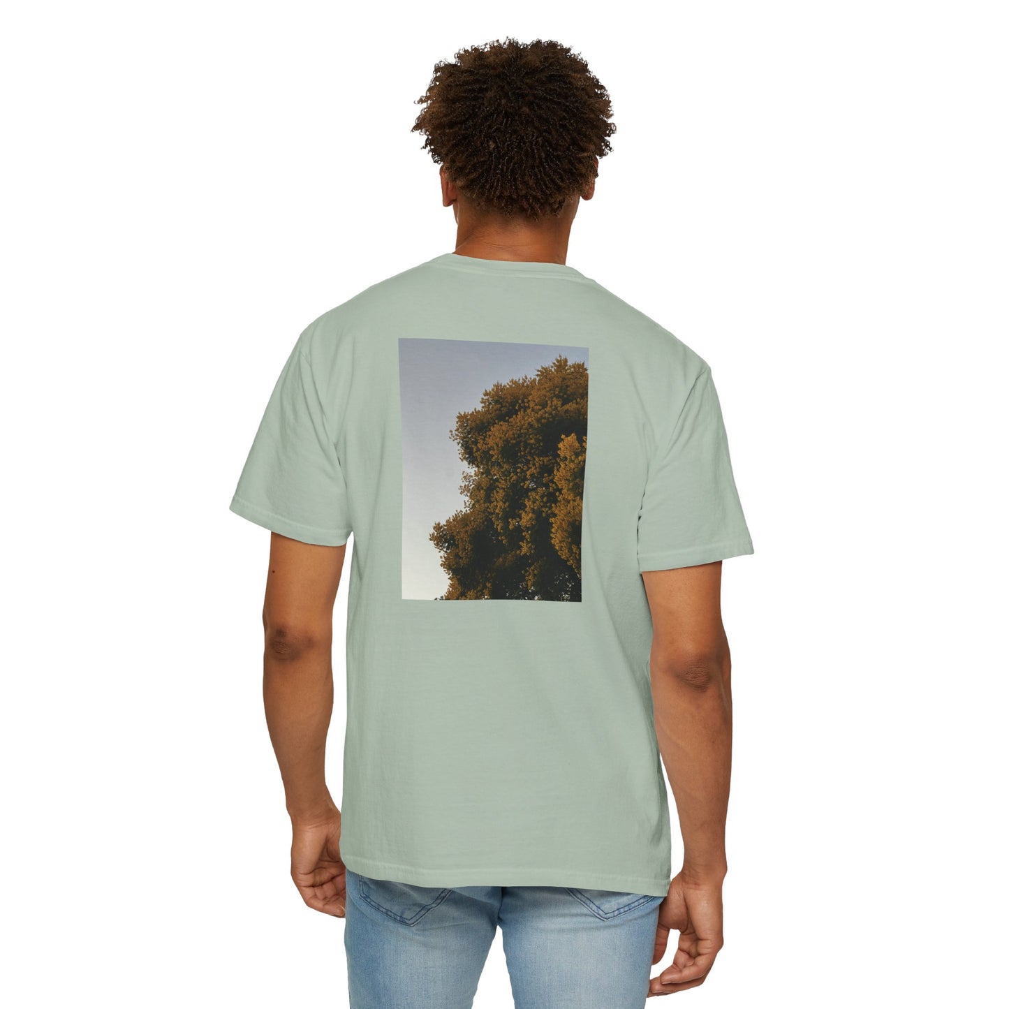 Tree Unisex T-shirt