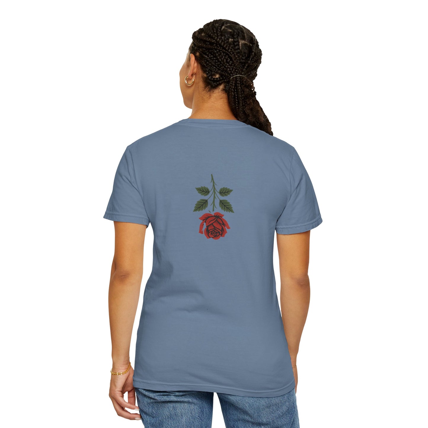 Flower T-Shirt