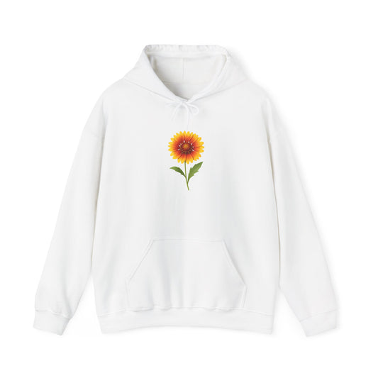 Sunflower Hoodie