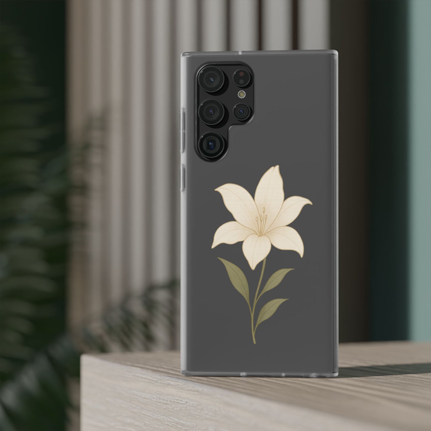 Floral Phone Case