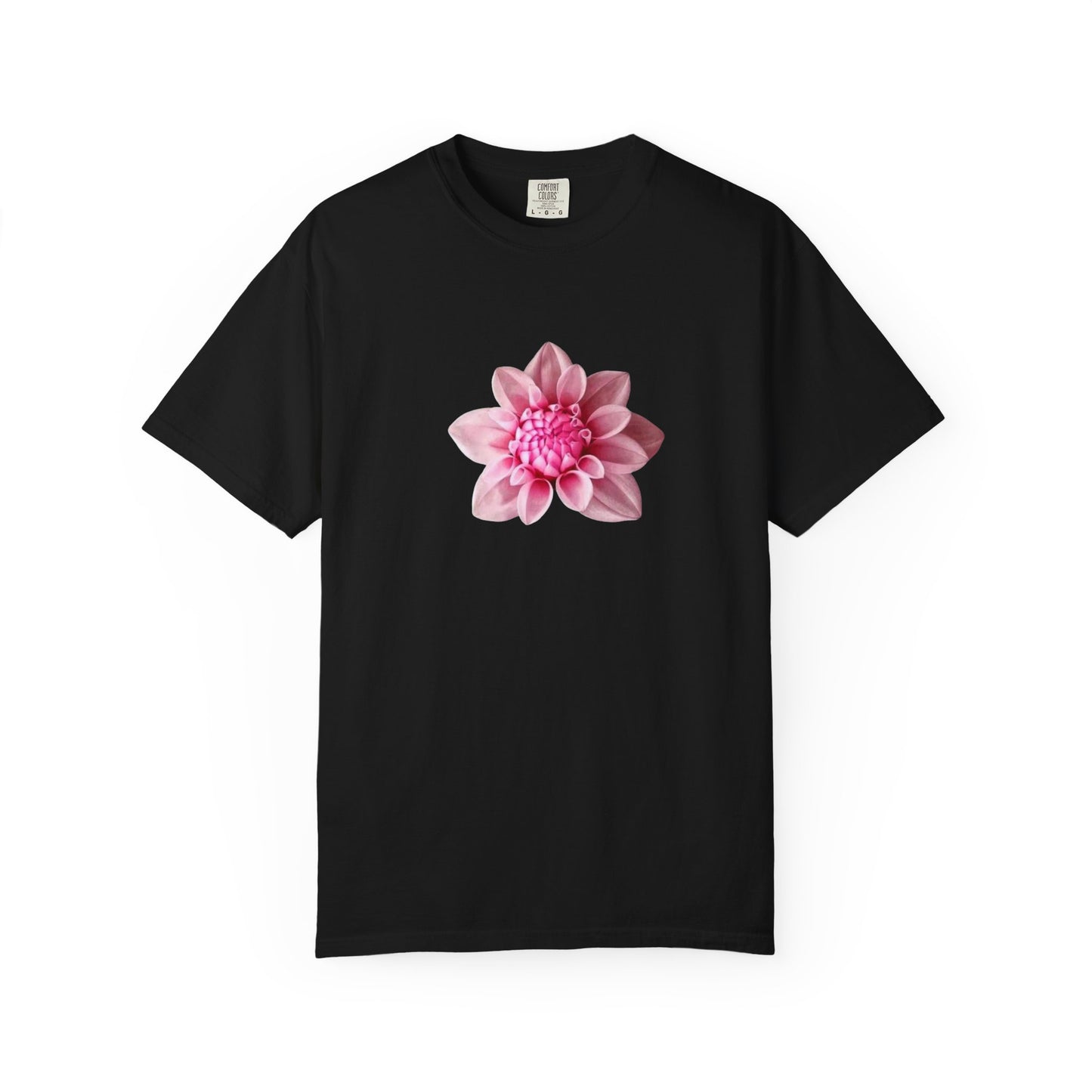 Flower T-Shirt