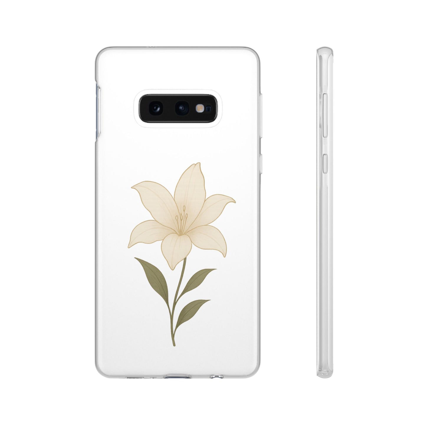 Floral Phone Case