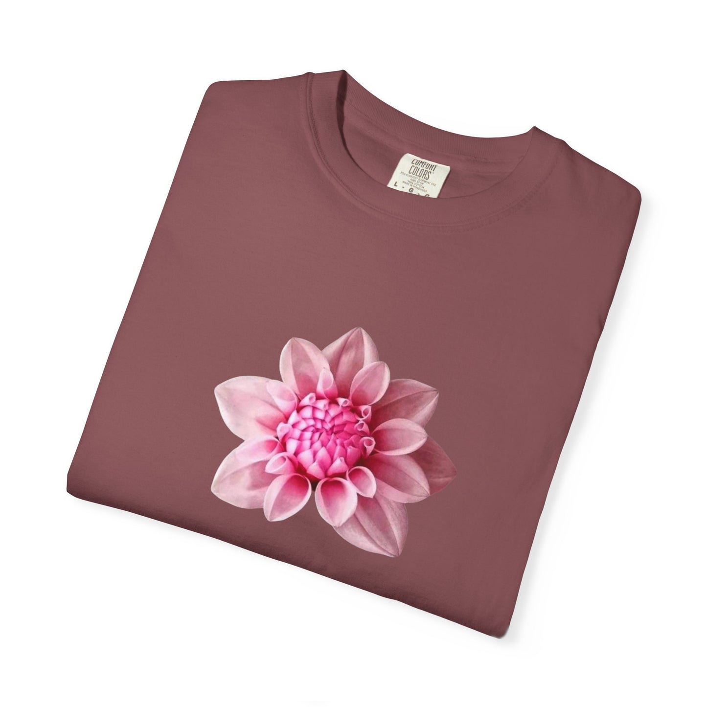Flower T-Shirt