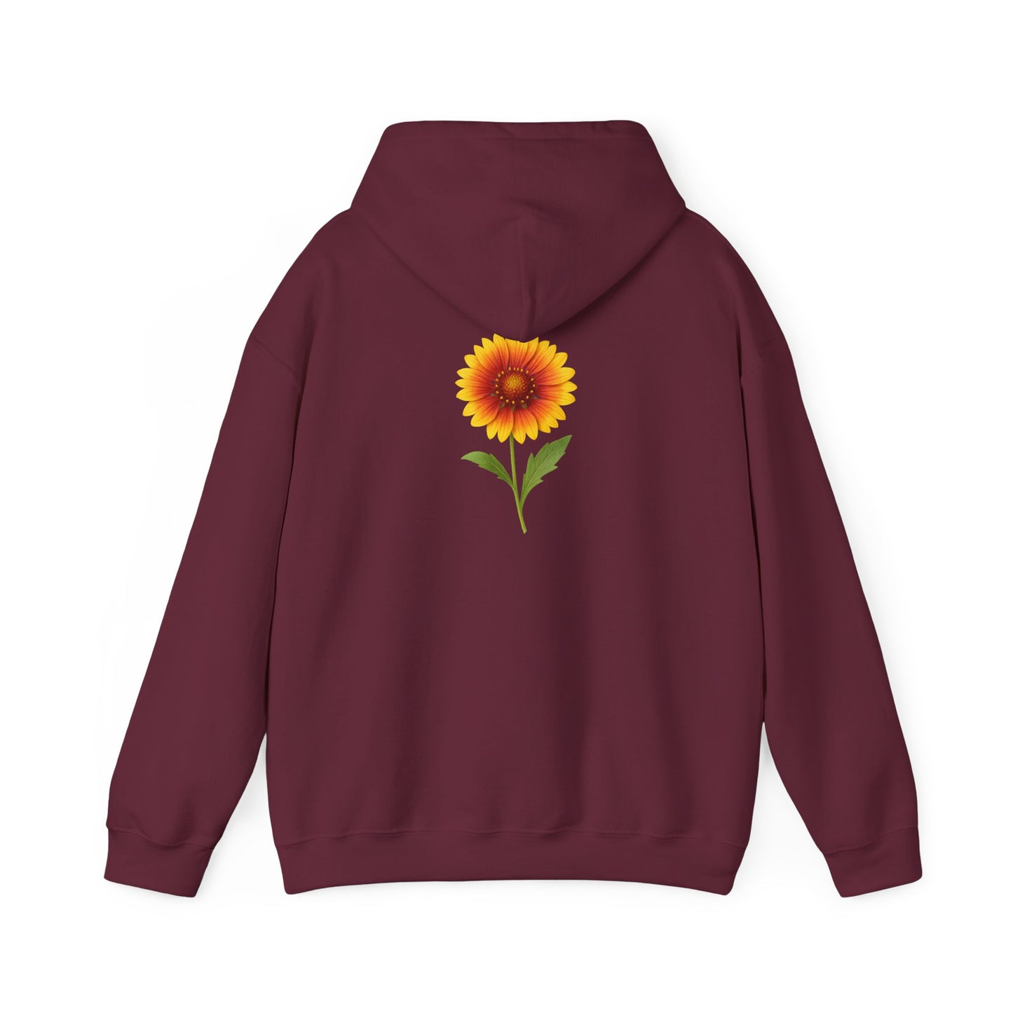 Sunflower Hoodie