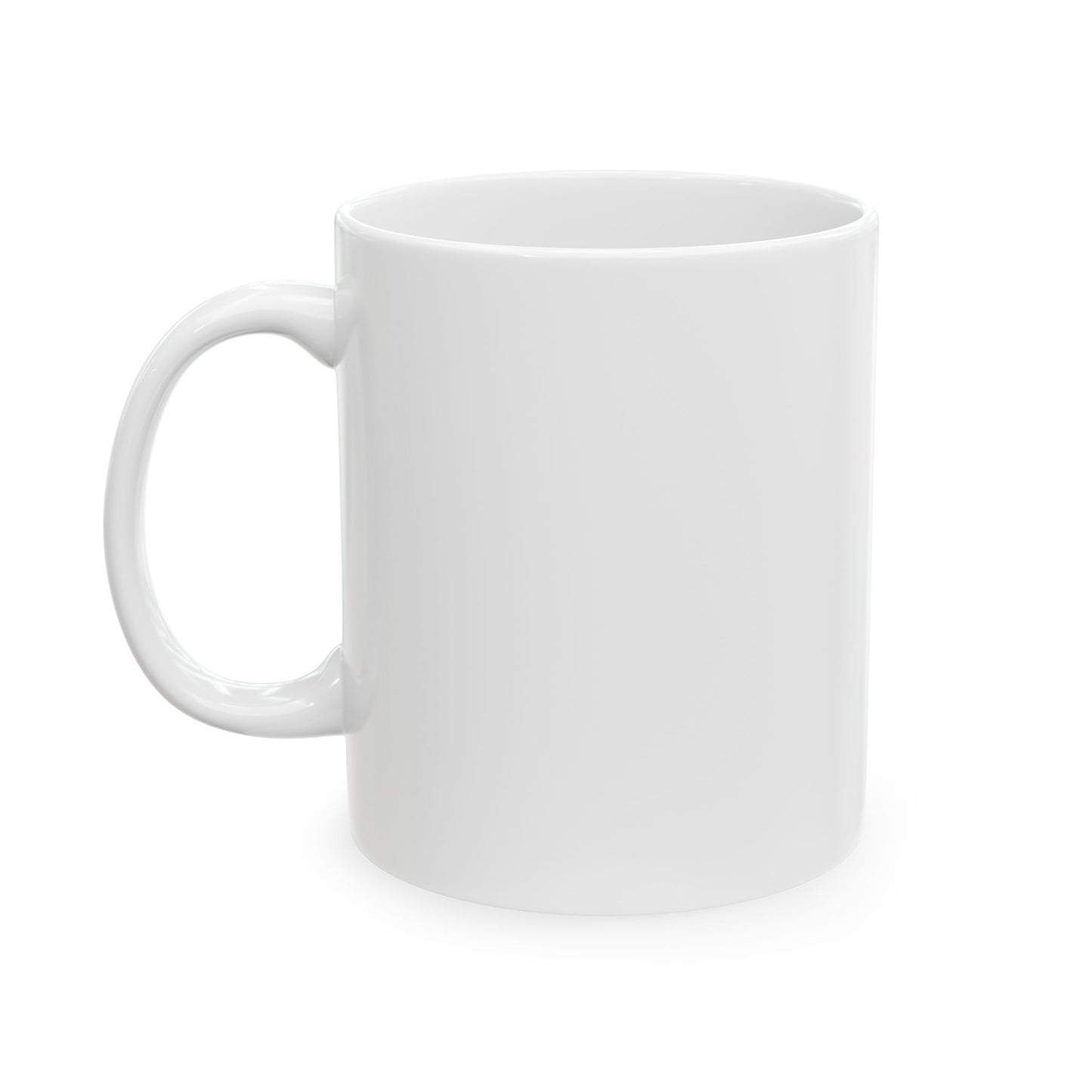 Floral Mug
