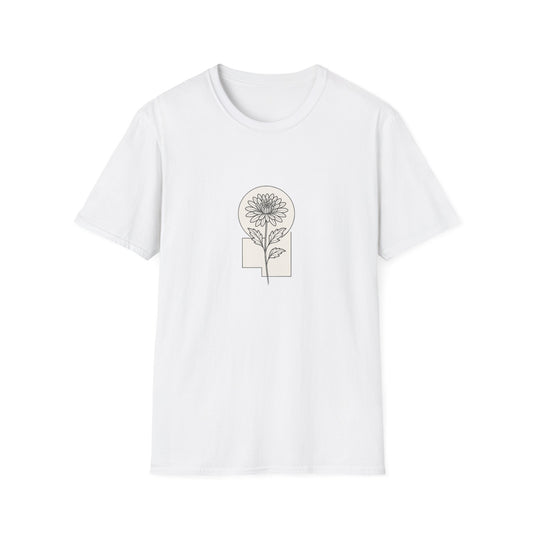 Flower T-Shirt