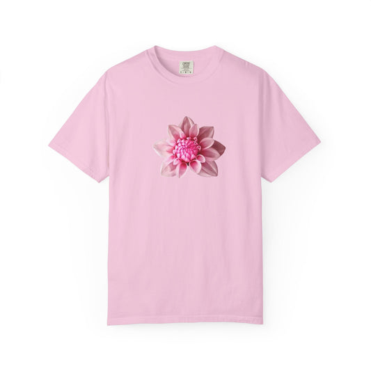 Flower T-Shirt