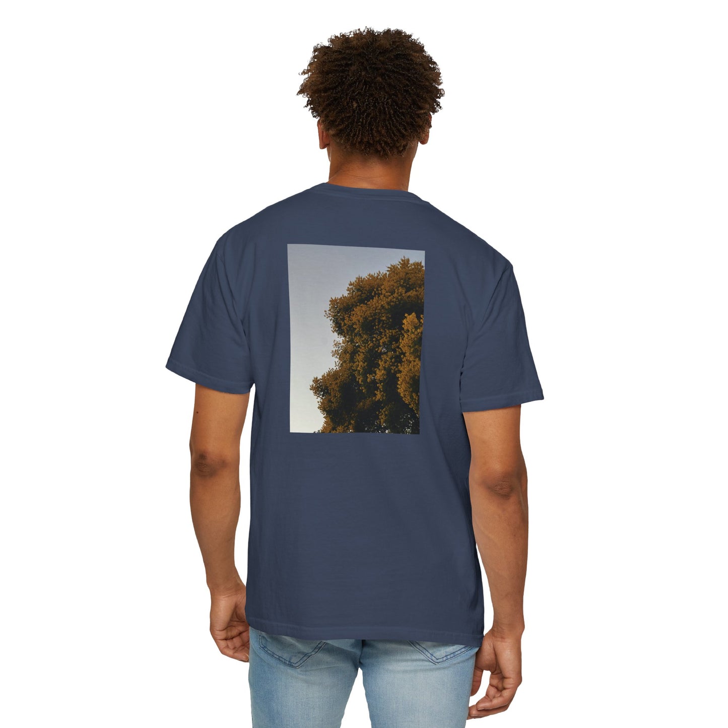 Tree Unisex T-shirt