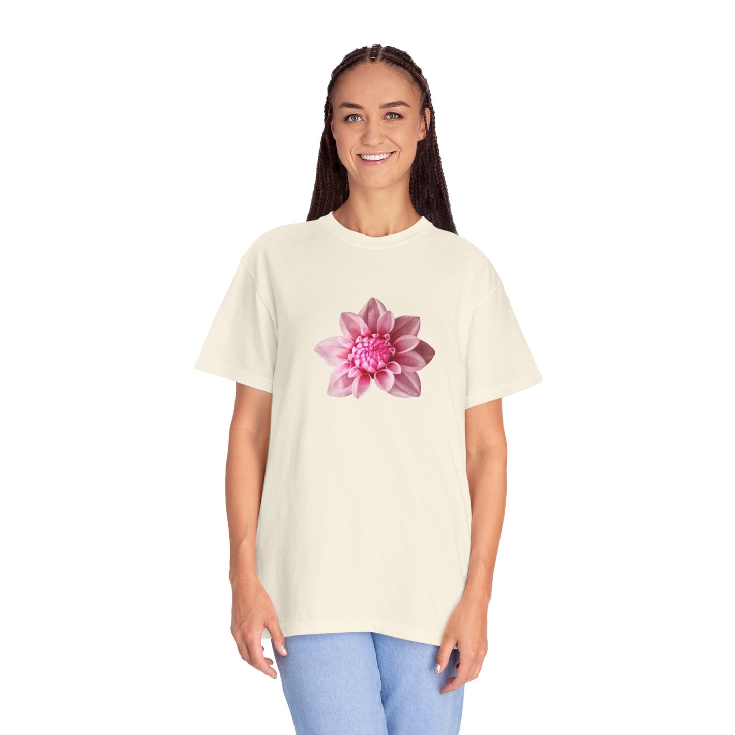 Flower T-Shirt